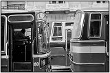 "Colectivos", Buenos Aires, Argentina 1990