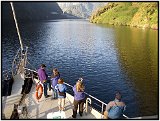 Doubtful Sound (it's really a fjord), New Zealand 2006