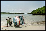 Repairs, Kenya 2000