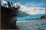 Laguna San Rafael, Patagonia, Chile 1987