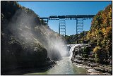 Lechtworth State Park, NY