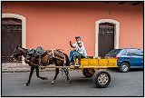 Granada, Nicaragua 2001