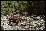 Peru: The schedule varies with the seasons, 1986.