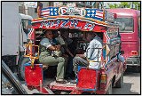 Port-au-Prince, Haiti 2013